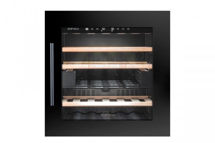 Холодильник винный Temptech OZ60DB