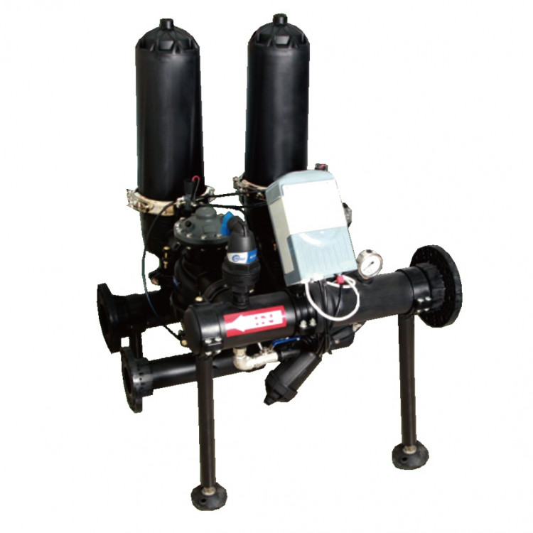 Дисковый фильтр Raifil F303-42