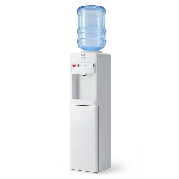 Кулер для воды LD-AEL-806C White