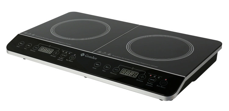 Плита GEMLUX GL-IP-22L