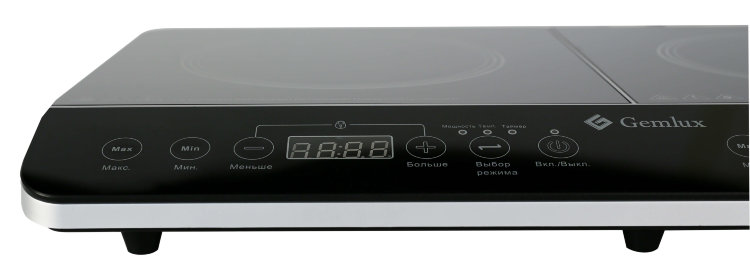 Плита GEMLUX GL-IP-22L