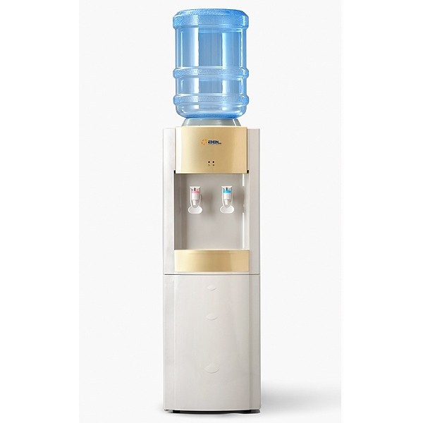 Напольный кулер для воды LC-AEL-280B Gold
