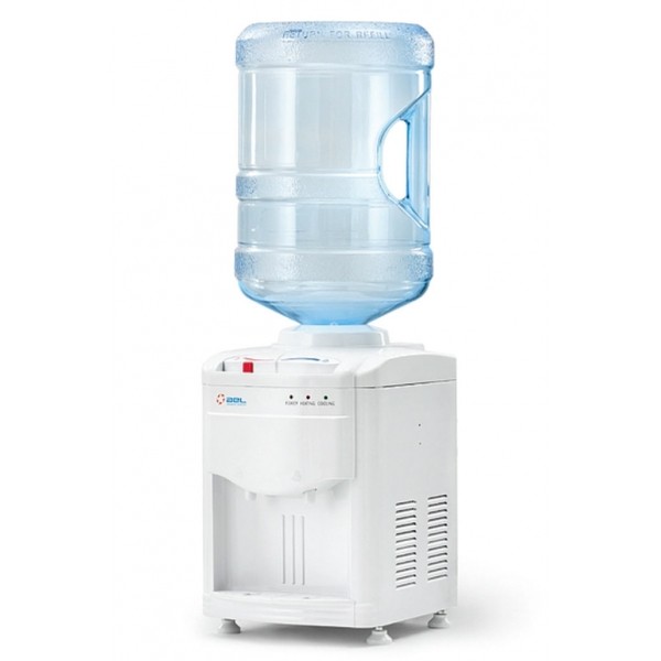 Кулер для воды TC-AEL-390