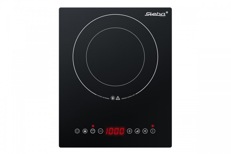 Настольная плита Steba HK 30