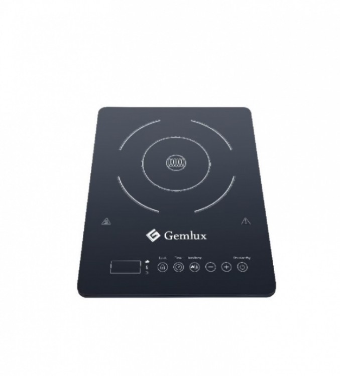 Плита GEMLUX GL-IP20E1