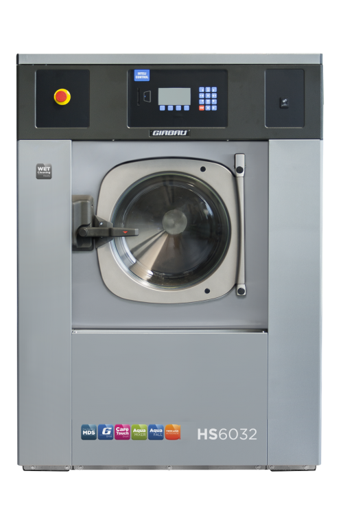 Стиральная машина GIRBAU HS6032 IC-E