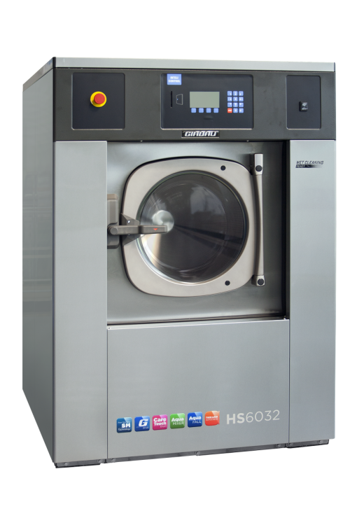 Стиральная машина GIRBAU HS6032 IC-E