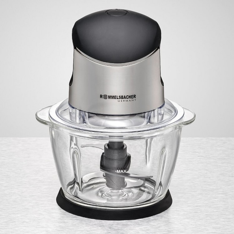 Измельчитель Rommelsbacher MZ 400