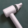Фен для волос Meyvel MF9-1600 (Pink)