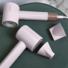 Фен для волос Meyvel MF9-1600 (Pink)