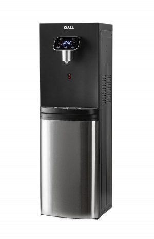 Пурифайер  LD-AEL-2201sd black/ss