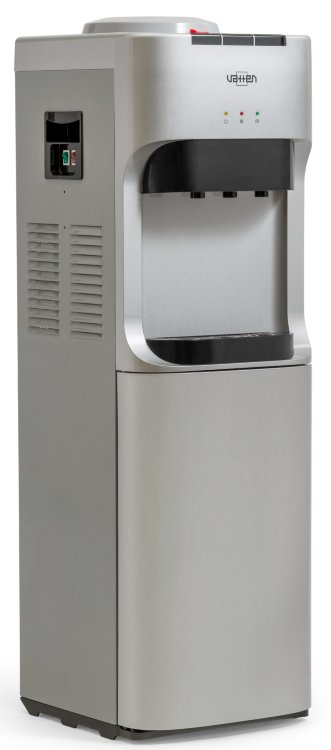 Кулер для воды Vatten V45SKB