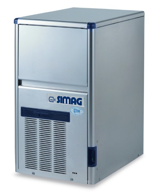 Льдогенератор SIMAG SDE 40 AS