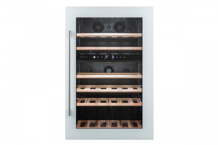 Холодильник винный Temptech OZ90DW