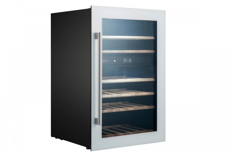 Холодильник винный Temptech OZ90DW