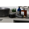 Фен для волос Meyvel MF8-1600 (Black) Фен для волос Meyvel MF8-1600 (Black)