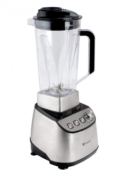 Блендер GEMLUX GL-PB-385
