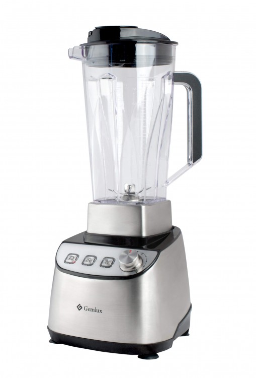 Блендер GEMLUX GL-PB-385