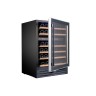 Холодильник винный Temptech WPQ60DCB Холодильник винный Temptech WPQ60DCB