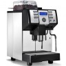 NUOVA SIMONELLI PRONTOBAR 1 GRINDER TANK BLACK+RUSSIAN LCD