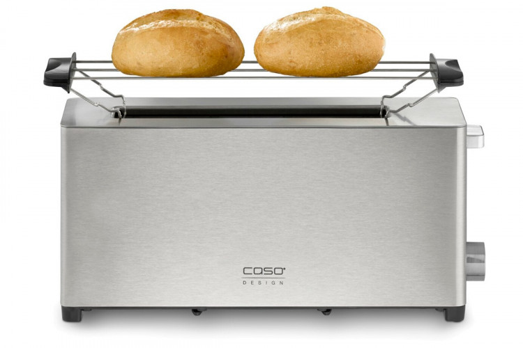 Тостер CASO Classico T2 Duo