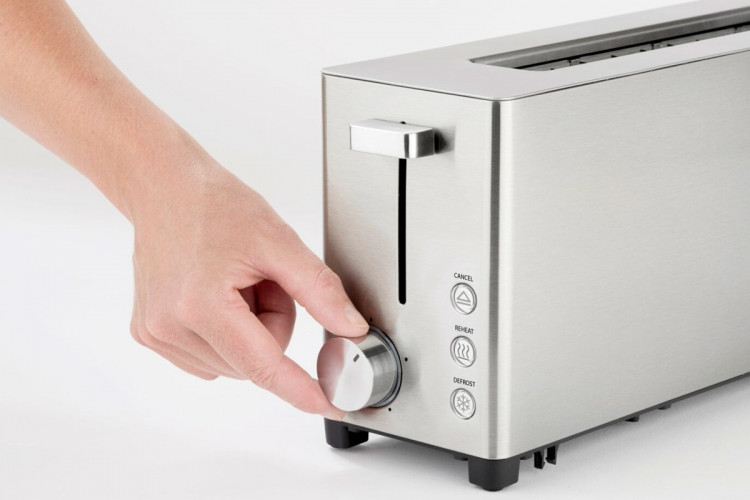 Тостер CASO Classico T2 Duo