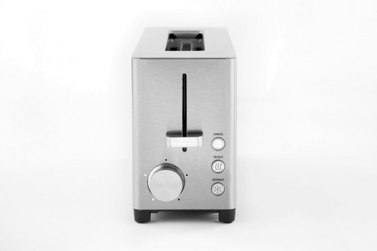 Тостер CASO Classico T2 Duo