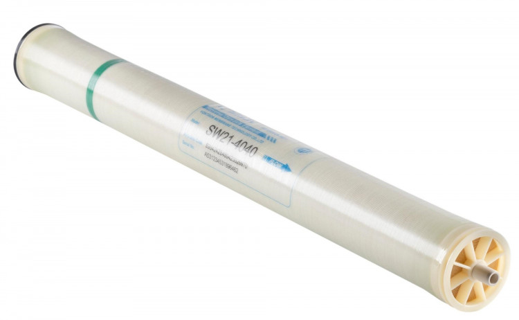 RO ​мембрана Vontron SW21-4040