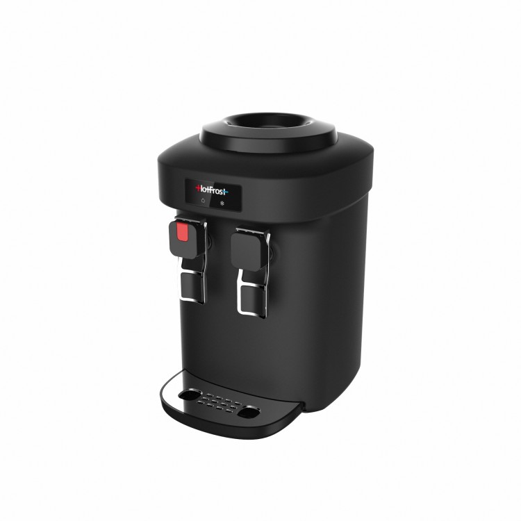 Кулер для воды HotFrost D65EN