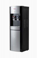 Кулер для воды LD-AEL-28C black/silver