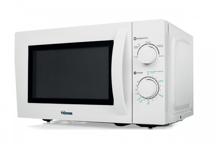 Микроволновая печь Tristar MW-3401