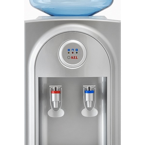 Кулер для воды TD-AEL-131 SILVER