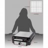 Вафельница Profi Cook PC-WA 1241 inox