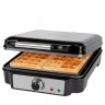 Вафельница Profi Cook PC-WA 1241 inox