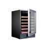 Холодильник винный Temptech WPQ60SCB