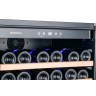 Холодильник винный Temptech WPQ60SCB
