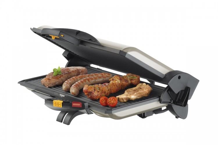 Гриль контактный Steba PG4.4 CONT.GRILL-AND WAFFLE