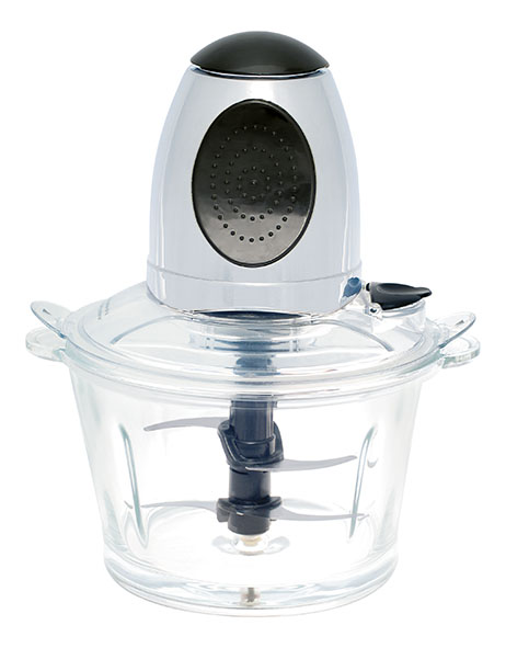 Измельчитель GEMLUX GL-MC400