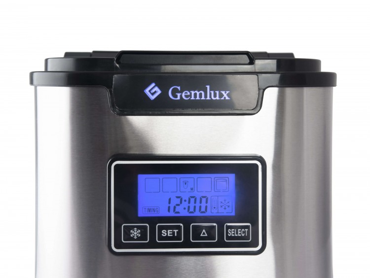 Льдогенератор GEMLUX GL-IM88