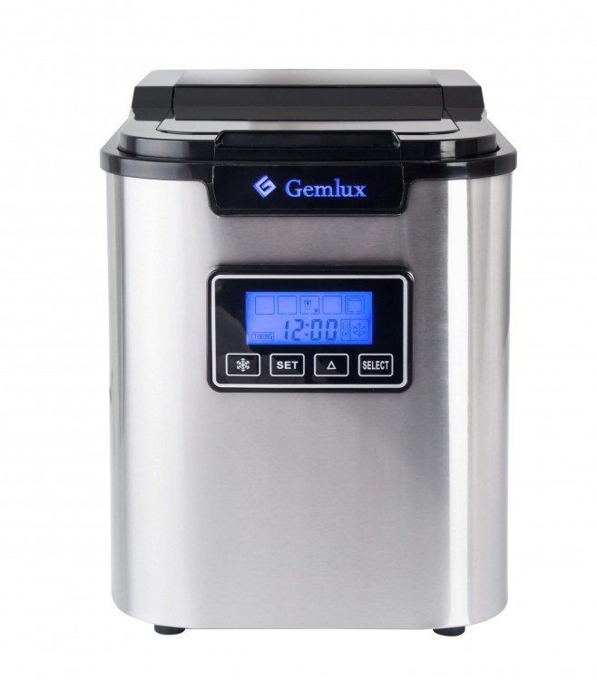 Льдогенератор GEMLUX GL-IM88
