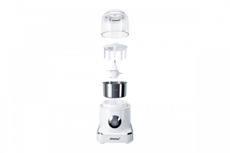 Измельчитель Steba MG 500 White