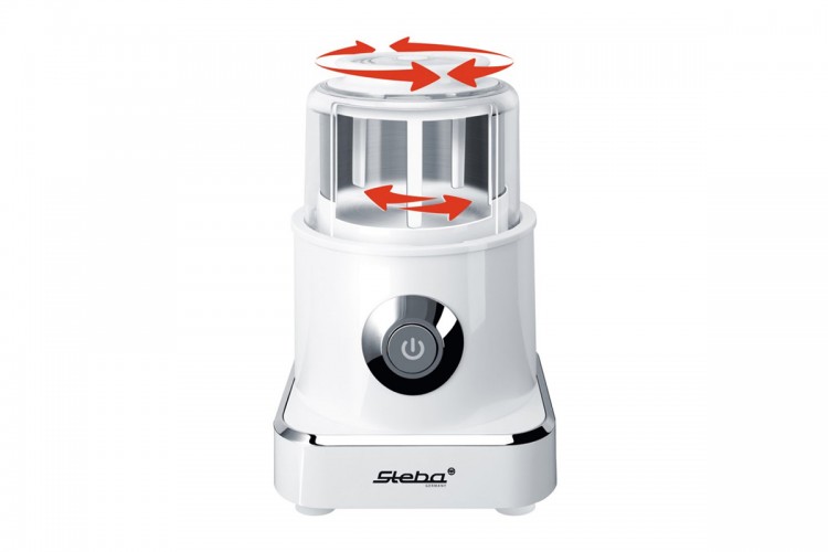 Измельчитель Steba MG 500 White