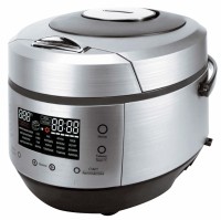 Мультиварка GEMLUX GL-MC-L5 Мультиварка GEMLUX GL-MC-L5