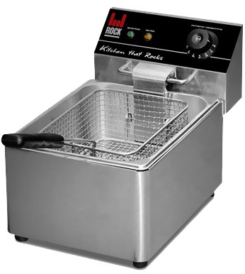 Фритюрница Rock Kitchen FS6