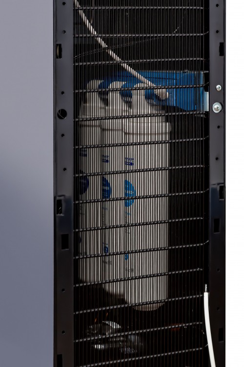 Пурифайер BARRIER AQA 100 HC cabinet