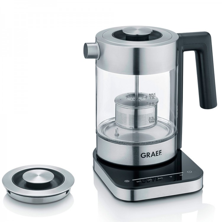 Чайник GRAEF WK 350