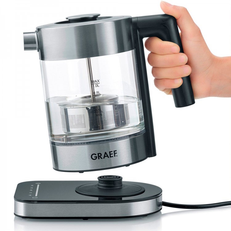 Чайник GRAEF WK 350