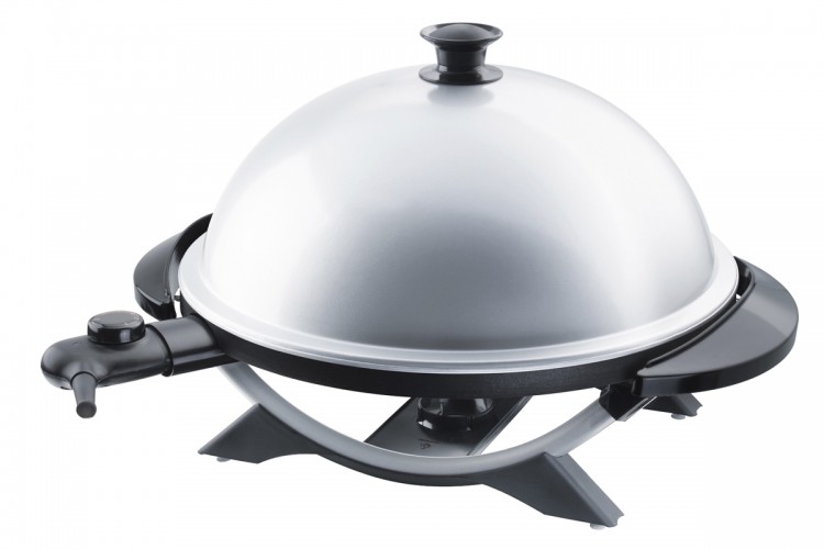 Гриль/барбекю Steba VG 250 BBQ GRILL