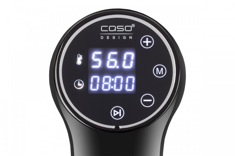 Су вид CASO SV 200