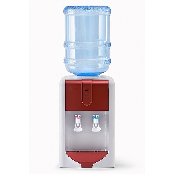 Кулер для воды TD-AEL-172 RED